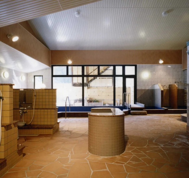 Yunosato Komachi Onsen Shikokuya