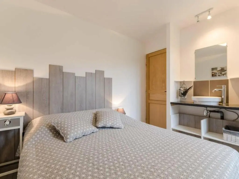 Gîte Dosches, 7 pièces, 14 personnes - FR-1-543-102