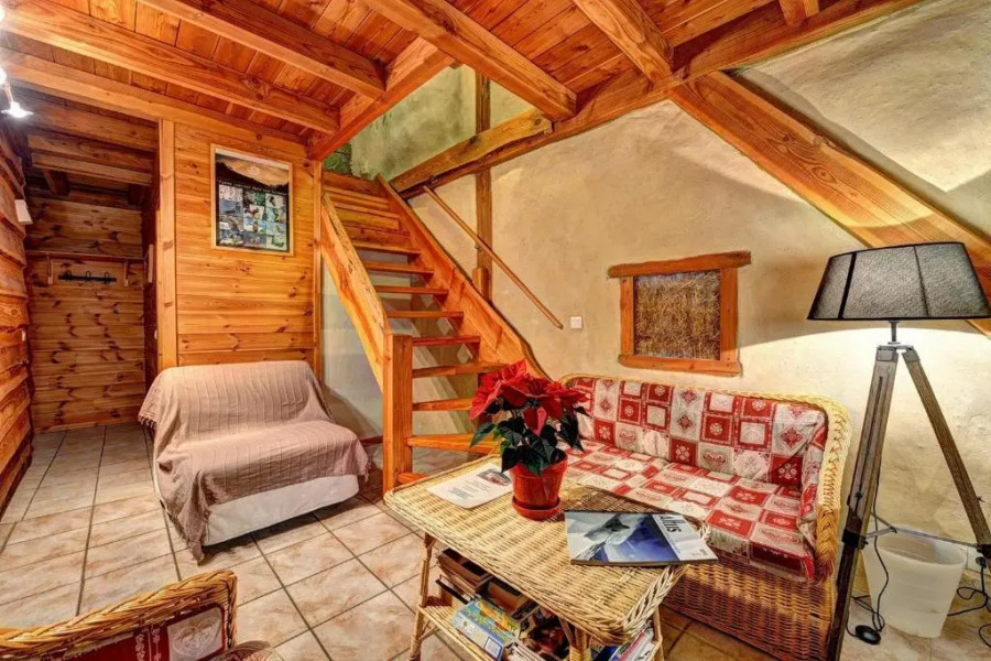 Chambres d'Hôte le Brin de Paille