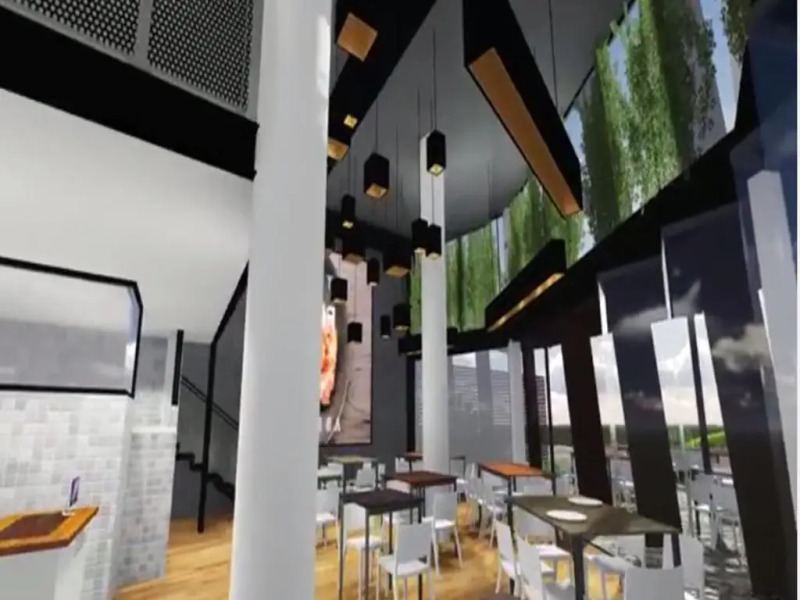 Riverside Resort Apartment