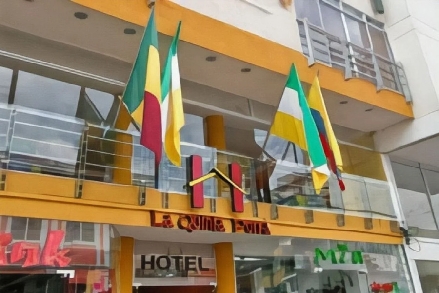 Hotel La Quinta Porra