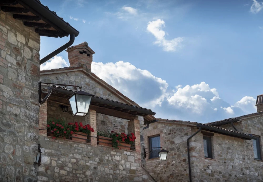 Borgo Bianchini