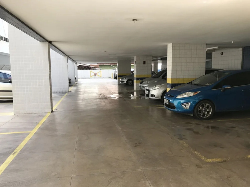 Flats Studio Everest