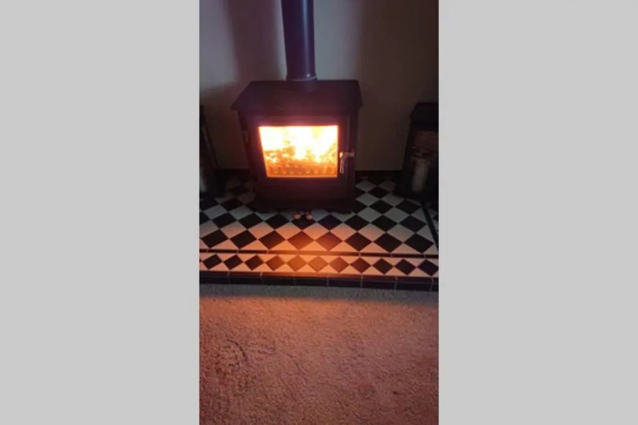 Number 7 The Cottage A Rural Retreat