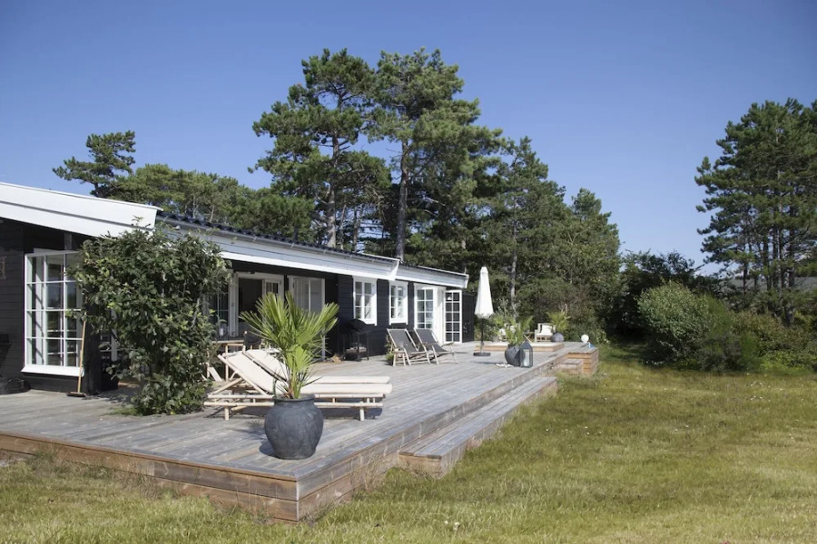 Stunning Ocean View and Private Beach