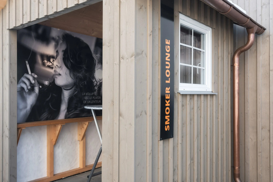 Hotel one66 (free parking garage)