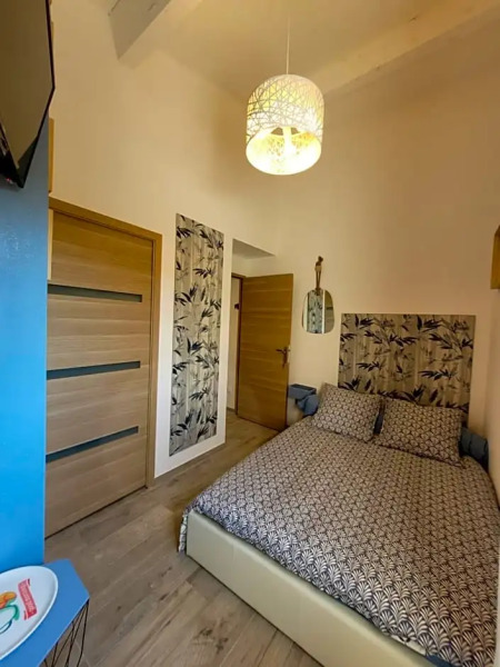 Les Prairies De L'Encreme