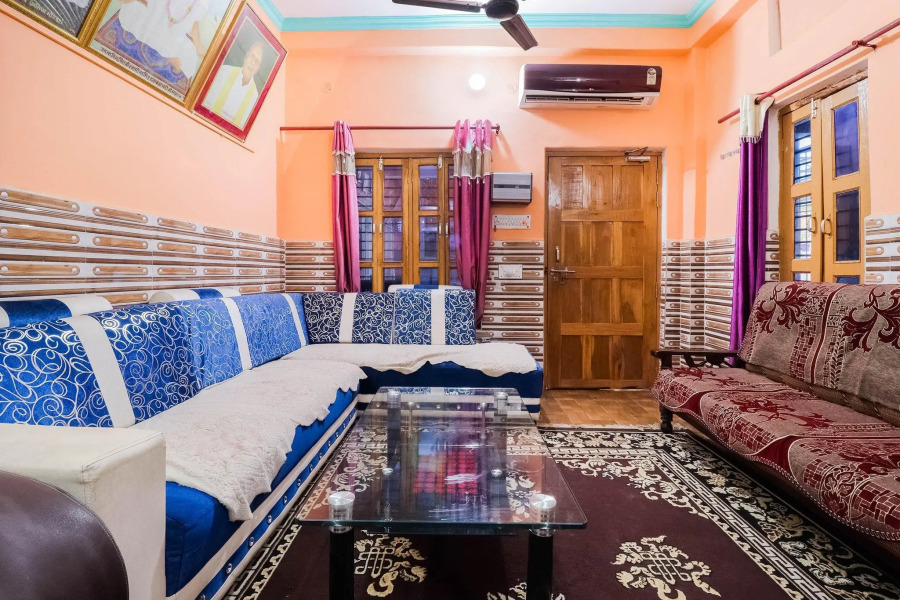 SPOT ON 44676 Jyotish House