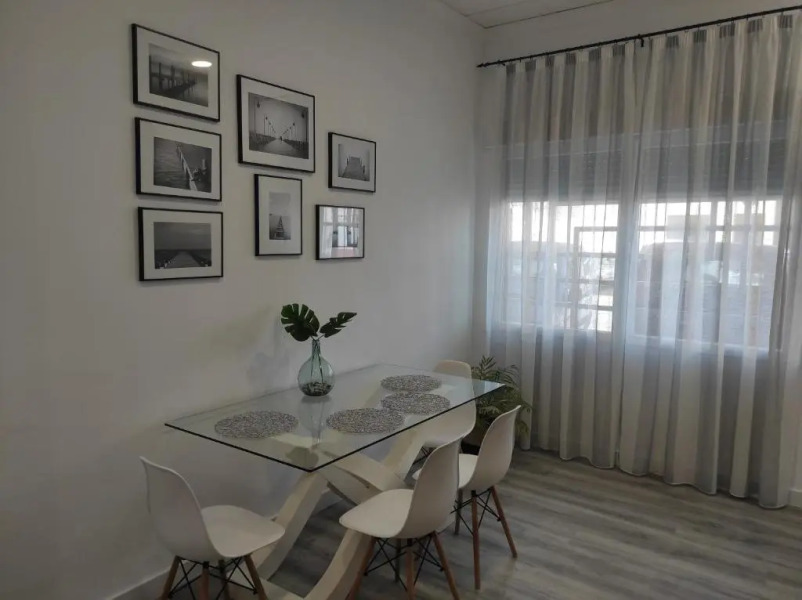 Apartamento Turistico Lyra Baena