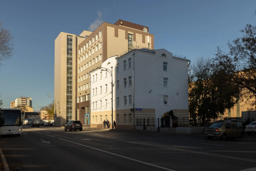 Апарт-отель Гринстоун