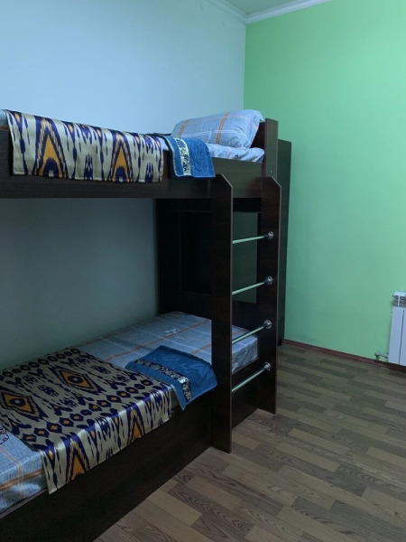 Topchan Hostel Dushanbe