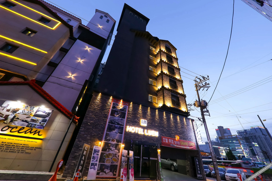 Hotel Luem