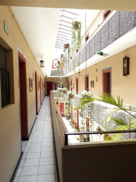 Hotel Janeiro