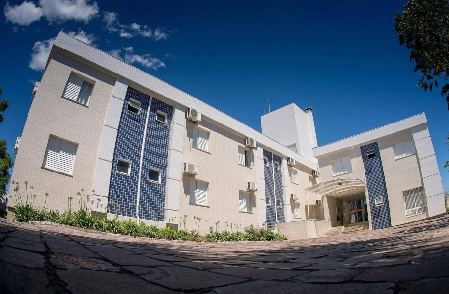 San Marino Hotel - Bento Gonçalves