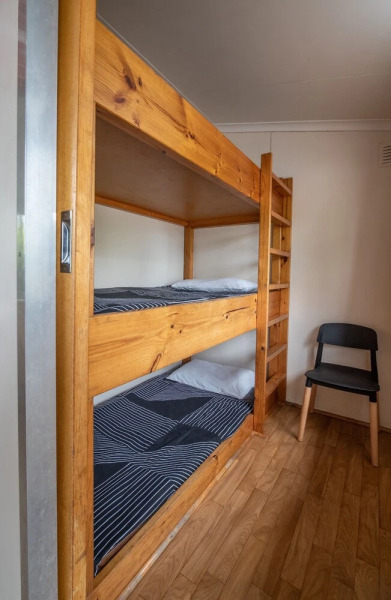 Pine Country Caravan Park