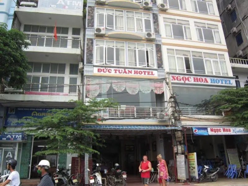 Duc Tuan Hotel