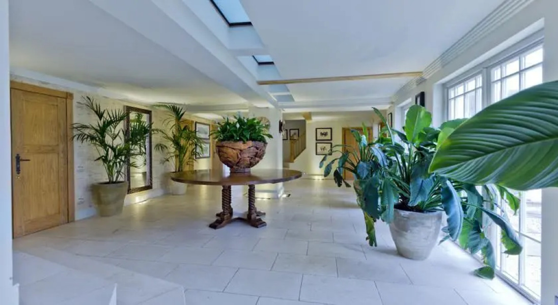 Stunning Countryside Retreat Near NEC, Solihul, Birmingham Airport