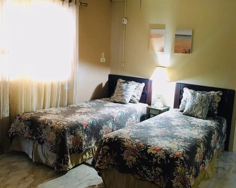 Pineapple Cove Resort