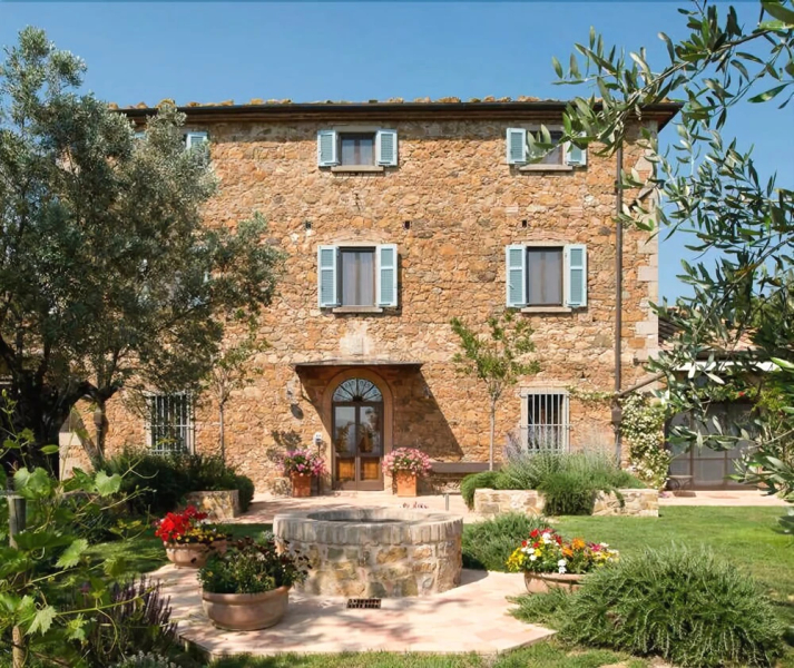 Verdidea - VILLA TATTI