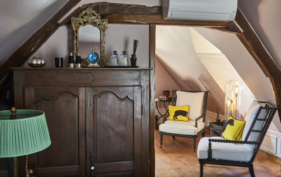 Moulin Royale