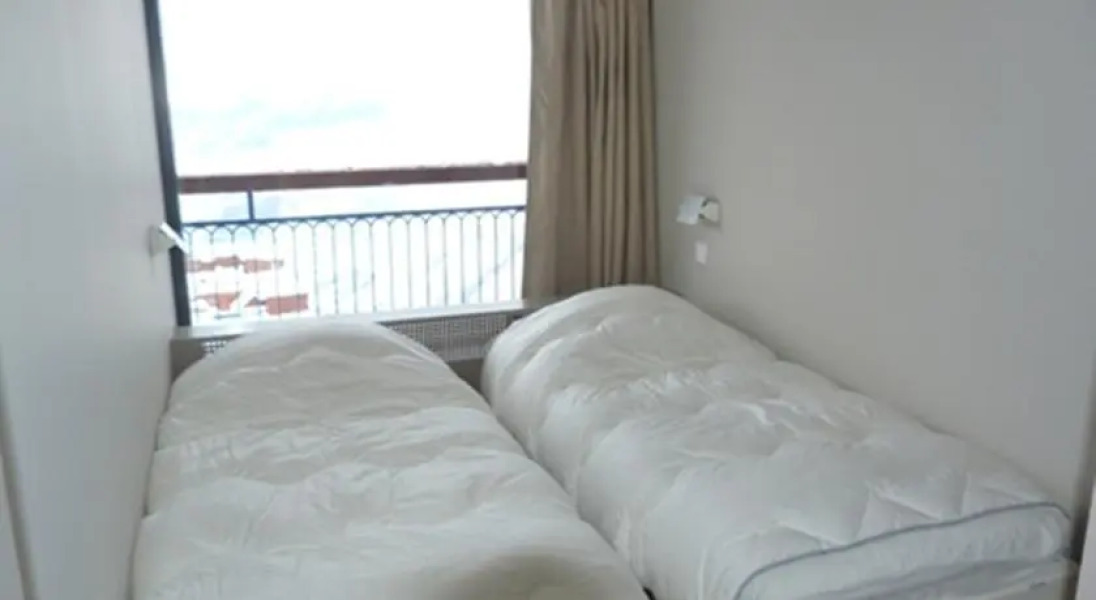 Résidence Arc 1800 AB SERTI