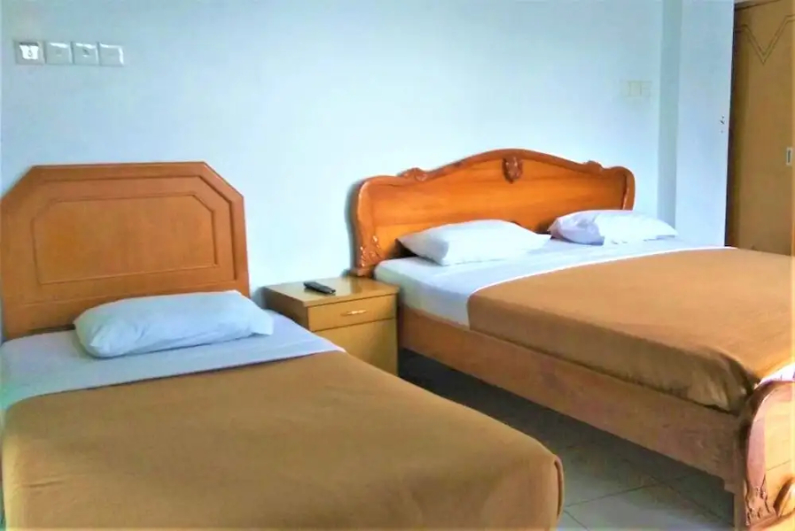 Hotel Asia
