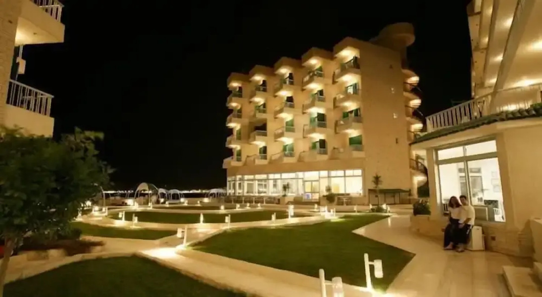 Beau Site Hotel Marsa Matruh