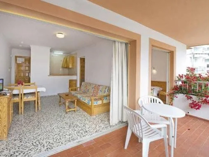 Apartamentos Bon Sol - Los Rosales