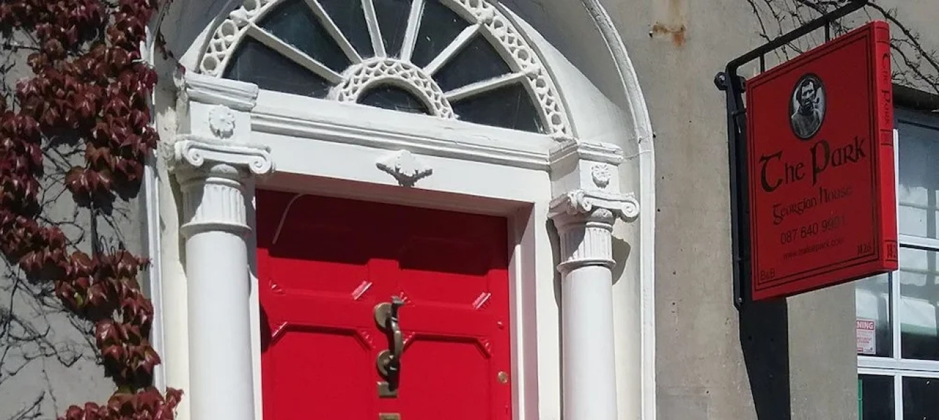 The Park Georgian House