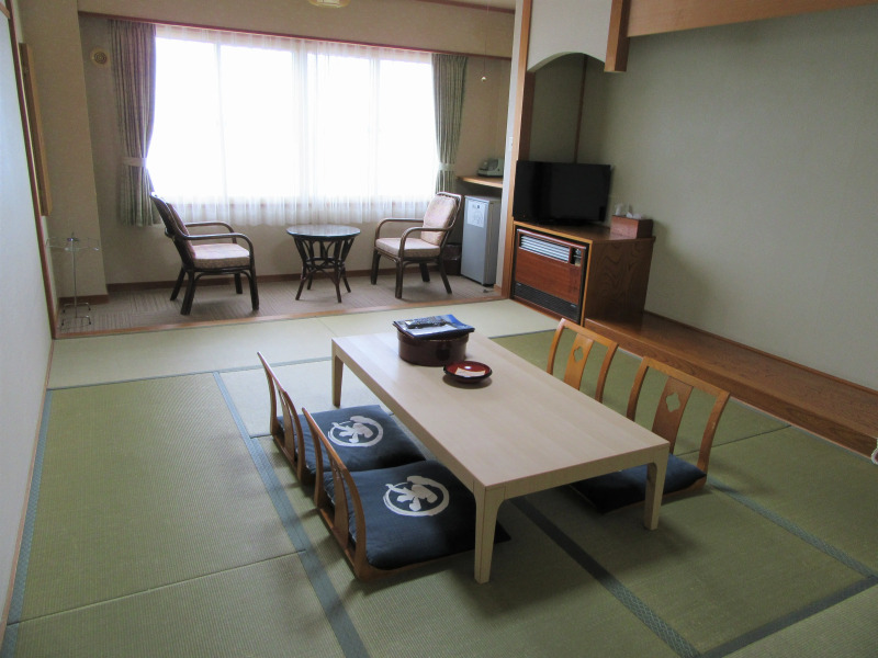 Koganezaki Furofushi Onsen