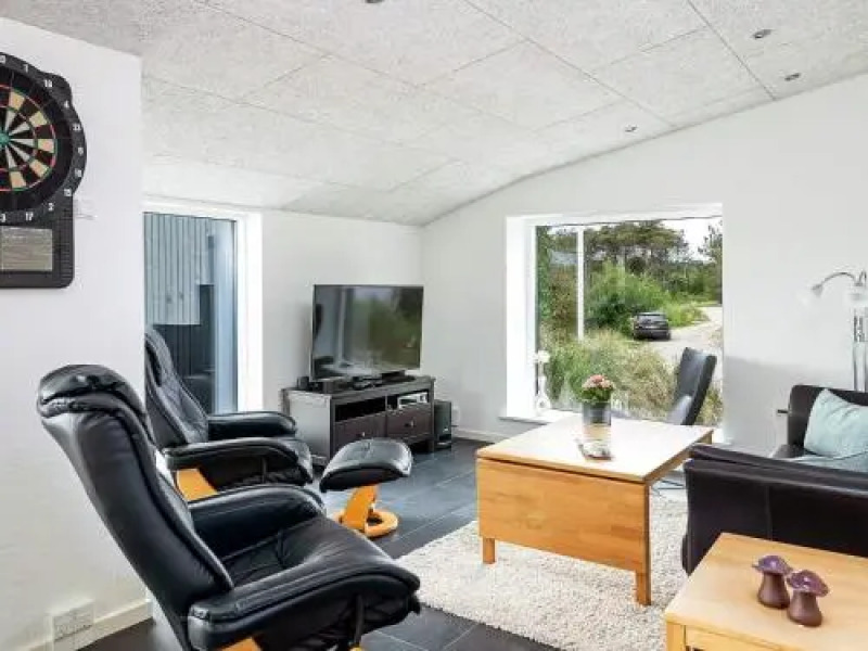 Holiday home Ålbæk XXX