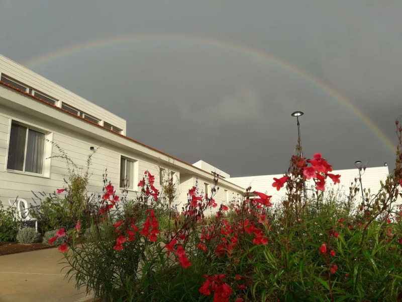 Boutique El Rom  - Hostel