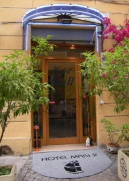 Hotel Mari 2