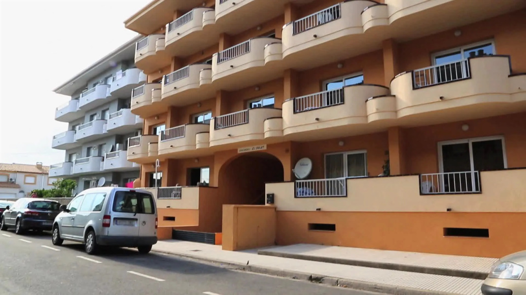 RVApartaments Els Salats