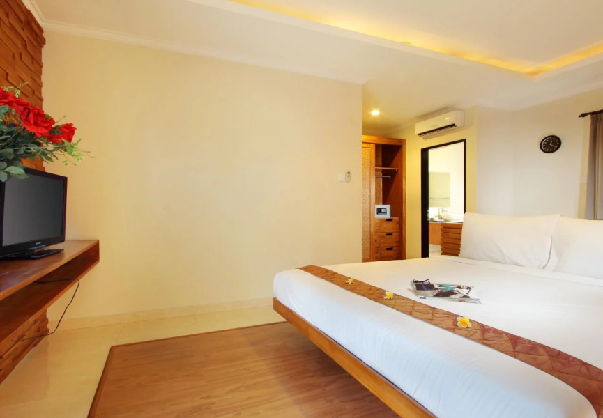 Berawa Beach Residence