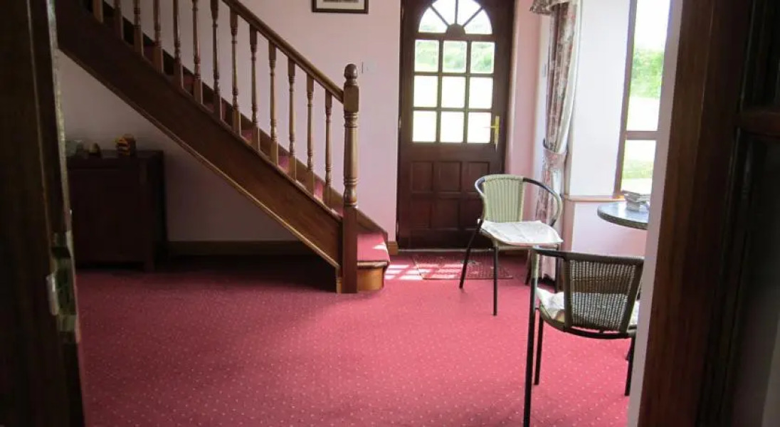 Greenfields Farmhouse