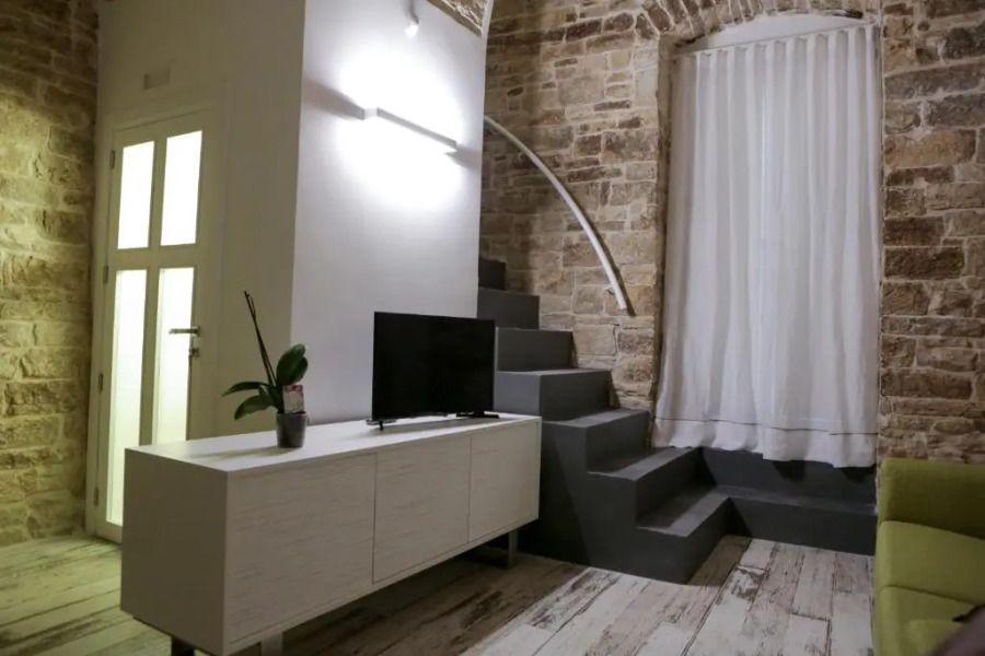 La Puglia di Claudia