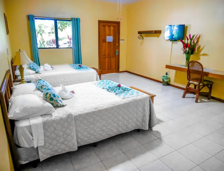 Drift Inn Cayo