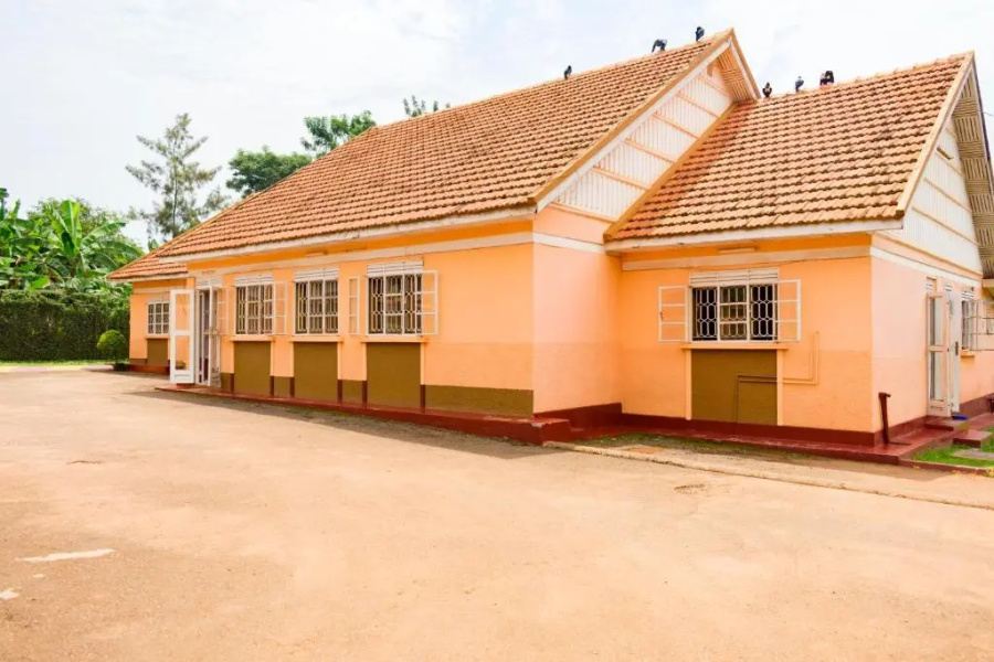 Starlight Hotel Mbale