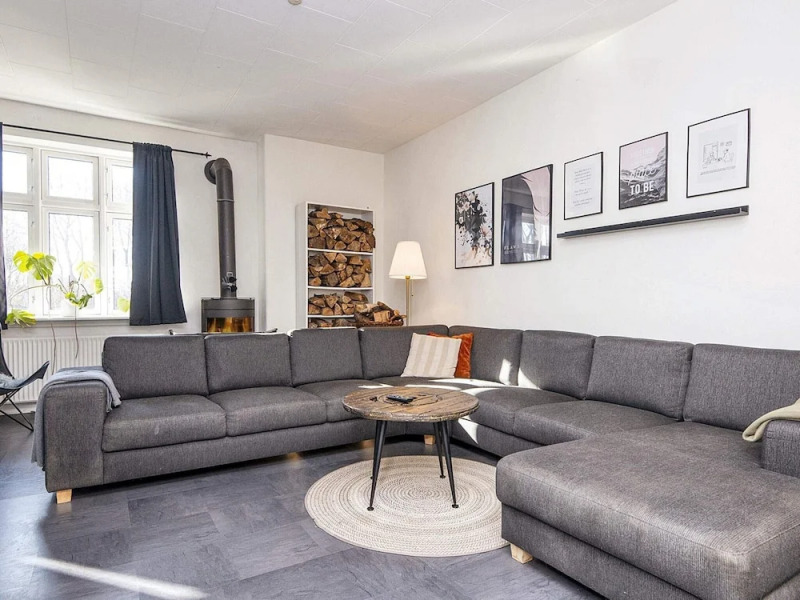 5 Star Holiday Home in Grindsted