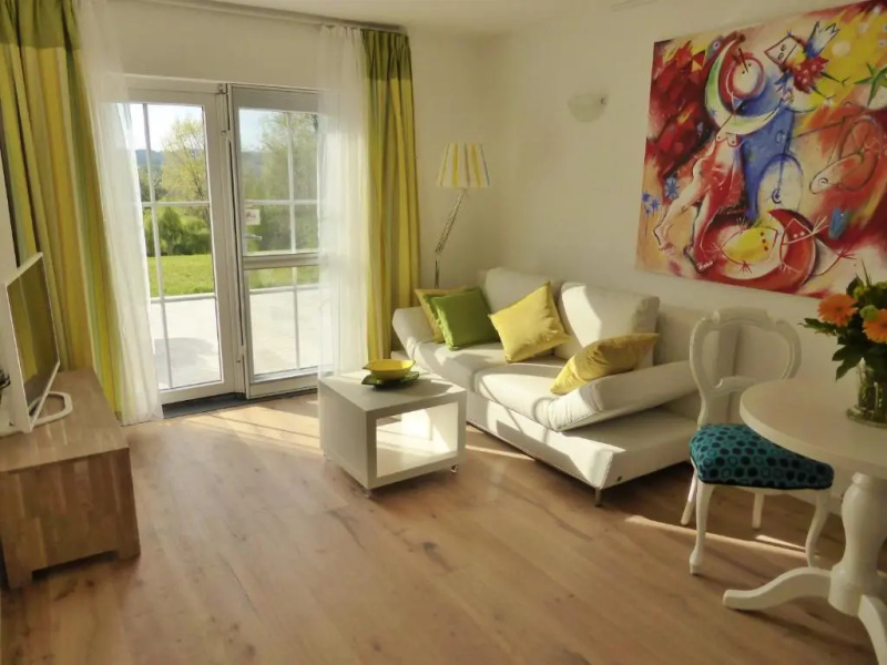 Villa Witte Lelie