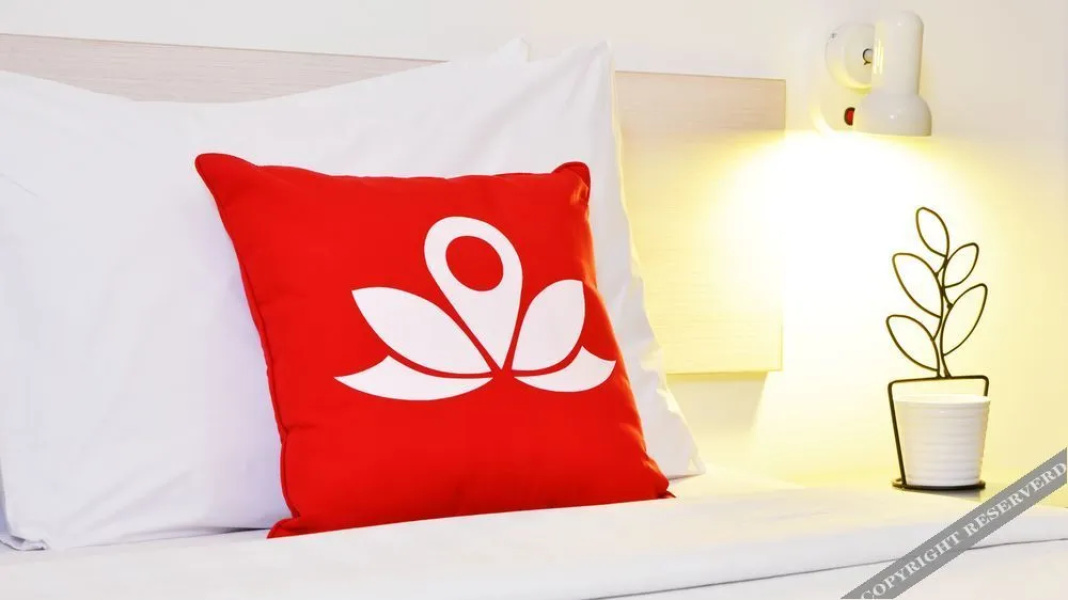ZEN Rooms Jomtien Chaya