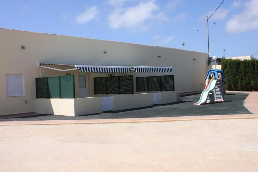 La Estancia Del Rincon