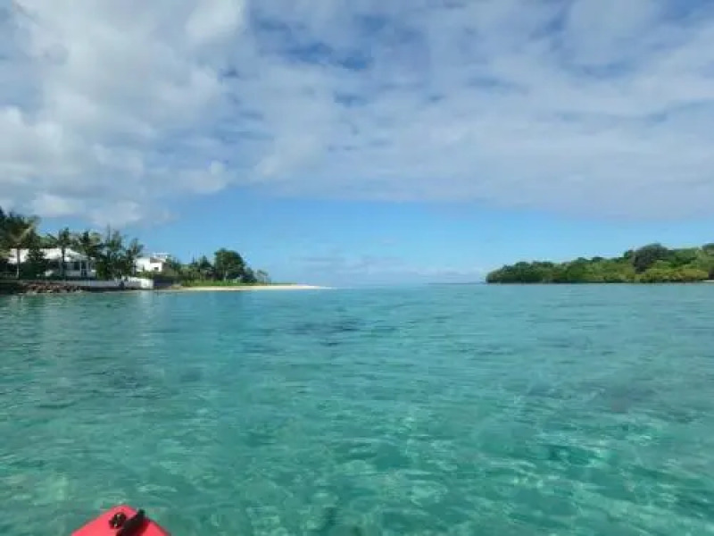 Paradise Point Escape