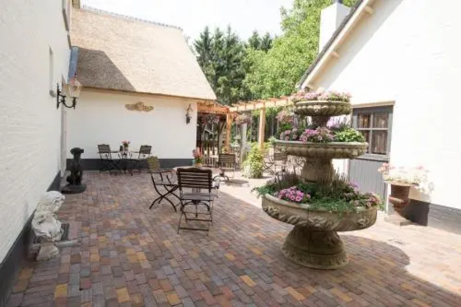 De vrolijcke bosmuis