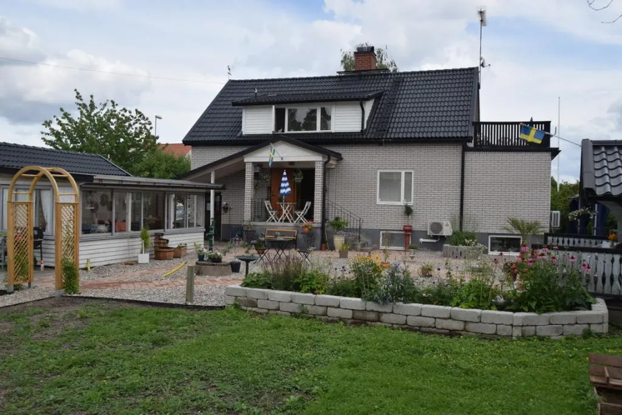 Chrisiw Bed & Breakfast