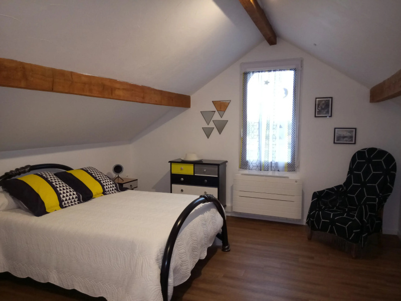 Chambres d'hotes Toulaho