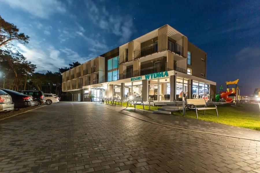 Wydma Resort