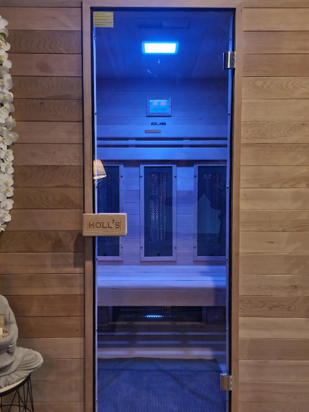 Sauna★  Detente ★ Suite Privee ★ Tours ★ Netflix