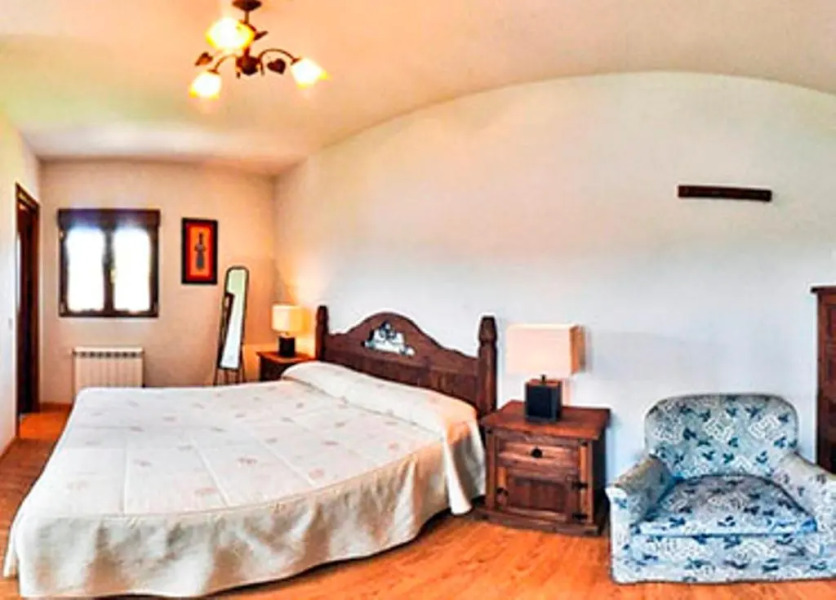 El Mirador Apartamentos